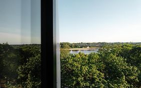 Apartamenty przy Wiśle
